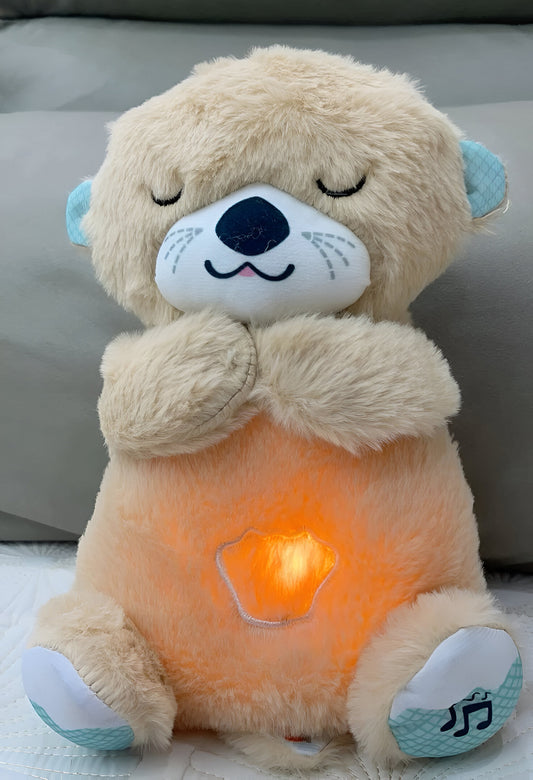 Magical Teddy Buddy Hush Bear